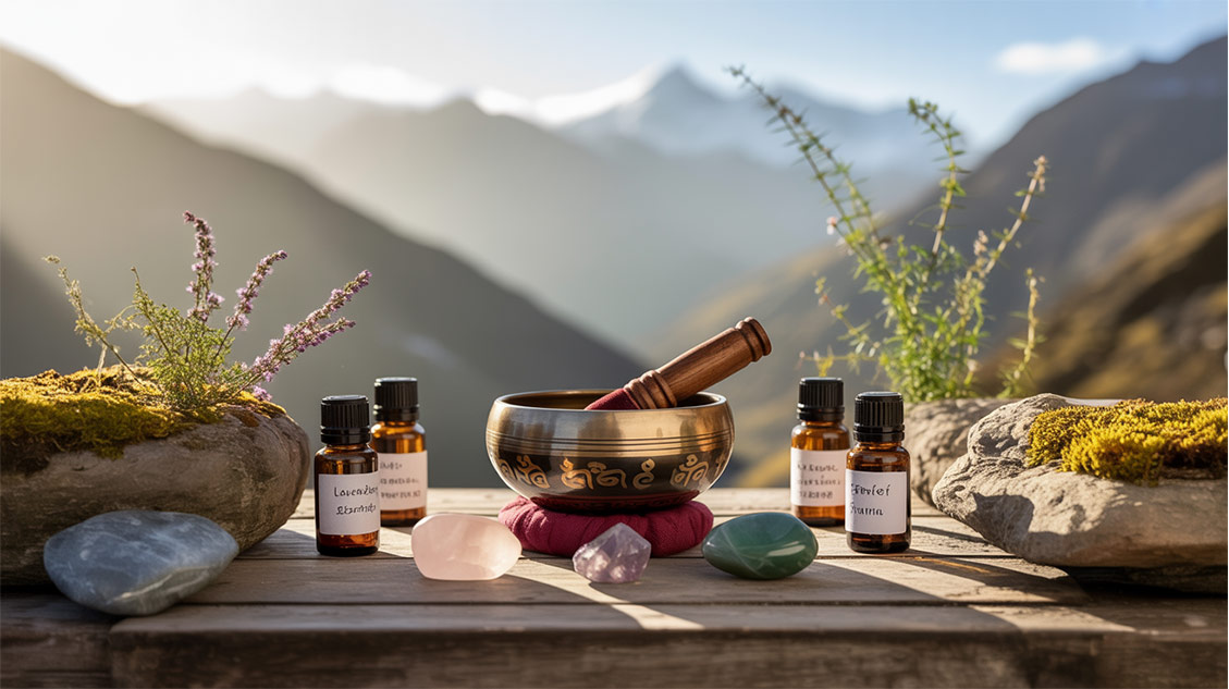 Holistic Wellness Programs Tailored to Individual Needs